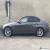 BMW 320d 55reg 123k full history black leather 18" alloys  for Sale