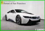 2015 BMW i8 for Sale