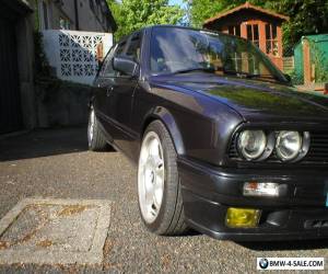 Item BMW E30 325 TOURING , MODIFIED , CLASSIC for Sale