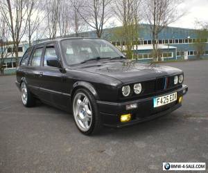 Item BMW E30 325 TOURING , MODIFIED , CLASSIC for Sale