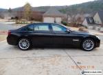 2013 BMW 7-Series for Sale