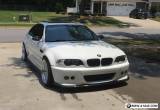 2004 BMW M3 for Sale