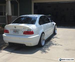 Item 2004 BMW M3 for Sale