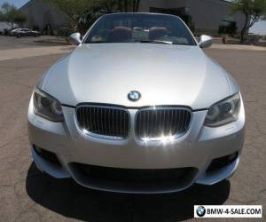 Item 2011 BMW 3-Series 335i M Sport for Sale