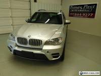 2012 BMW X5 xDrive35d AWD 4dr SUV