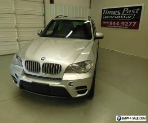 2012 BMW X5 xDrive35d AWD 4dr SUV for Sale