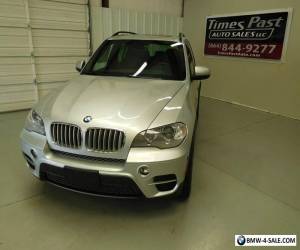 Item 2012 BMW X5 xDrive35d AWD 4dr SUV for Sale
