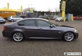 2008 Bmw 325d FSH 115,000 miles mot 2017  for Sale