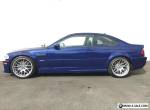 2006 BMW M3 for Sale