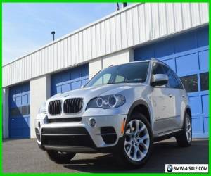 Item 2012 BMW X5 xDrive35i AWD Premium Navi Leather Pano Roof More for Sale