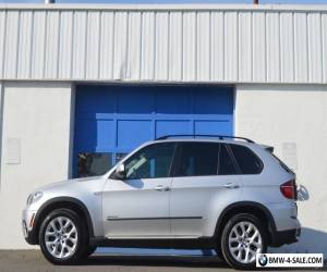 Item 2012 BMW X5 xDrive35i AWD Premium Navi Leather Pano Roof More for Sale