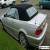 BMW 323ci convertible, roof does not work please read description 318 320 328 for Sale
