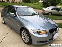 2011 BMW 3-Series 328i xDrive