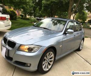 Item 2011 BMW 3-Series 328i xDrive for Sale