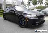 2013 BMW M5 for Sale