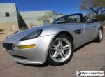 2000 BMW Z8 Roadster for Sale