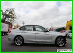 2014 BMW 3-Series 335 i xDrive 335ix 335i Sport Automatic AT F30 AWD for Sale