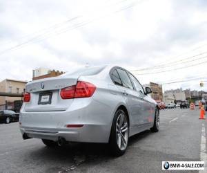 Item 2014 BMW 3-Series 335 i xDrive 335ix 335i Sport Automatic AT F30 AWD for Sale