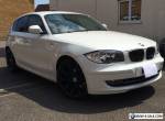 BMW 1 Series Sport for Sale