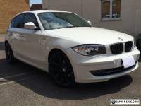 BMW 1 Series Sport