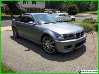 2006 BMW M3