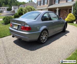 Item 2006 BMW M3 for Sale