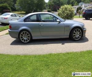 Item 2006 BMW M3 for Sale