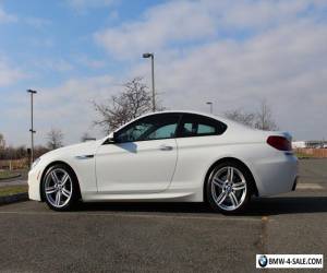 Item 2015 BMW 6-Series for Sale