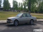 1989 BMW 6-Series for Sale