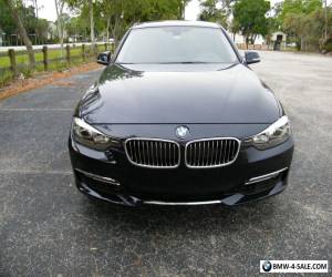 Item 2015 BMW 3-Series 328i for Sale