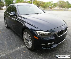 Item 2015 BMW 3-Series 328i for Sale