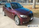 2009 BMW 3-Series 335d for Sale