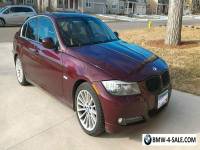 2009 BMW 3-Series 335d