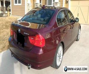 Item 2009 BMW 3-Series 335d for Sale
