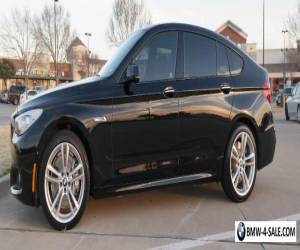 Item 2012 BMW 5-Series 550i Gran Turismo for Sale