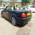 BMW M3 CONVERTIBLE  BLACK - SMG - HARDTOP - CSL ALLOYS - HPI CLEAR - FSH - M5 M6 for Sale