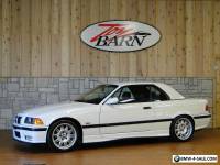 1999 BMW M3