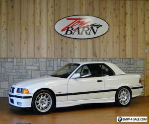 Item 1999 BMW M3 for Sale