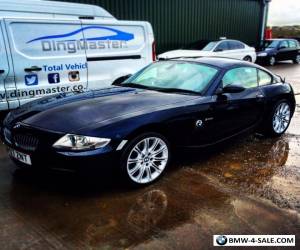 Item BMW Z4 Coupe 3.0  for Sale