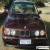 BMW 525i - 1989 5 Series E34 4 Door luxury sedan for Sale