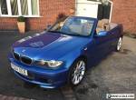 BMW M Sport Individual for Sale