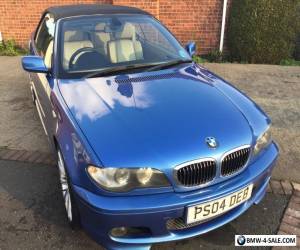 Item BMW M Sport Individual for Sale