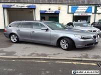 BMW 530D SE TOURING