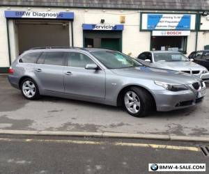 BMW 530D SE TOURING for Sale