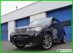 2015 BMW X3 xDrive28i AWD MSport M-Sport Warranty Auto Save for Sale