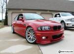 2005 BMW M3 M3 - Competition for Sale