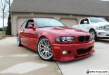 2005 BMW M3 M3 - Competition for Sale