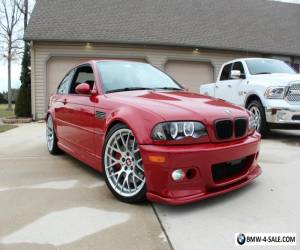 2005 BMW M3 M3 - Competition for Sale