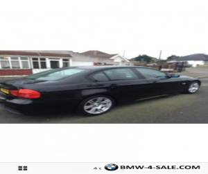 Item bmw 320d auto  for Sale