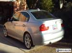 2007 BMW 3-Series for Sale